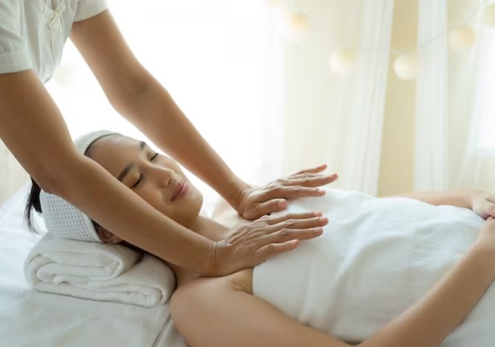massage service